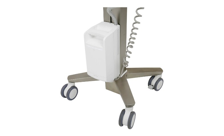 LiFeKinnex Power Module - charging dock - 98-247 - Medical