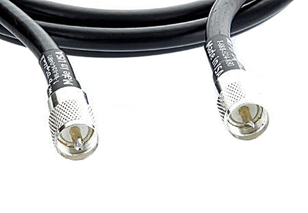 Extreme Networks antenna cable - 25 ft