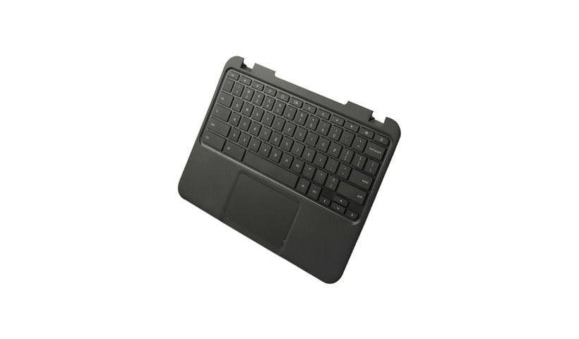 BTI Replacement OEM Keyboard Palmrest for Lenovo Chromebook N22 Notebook