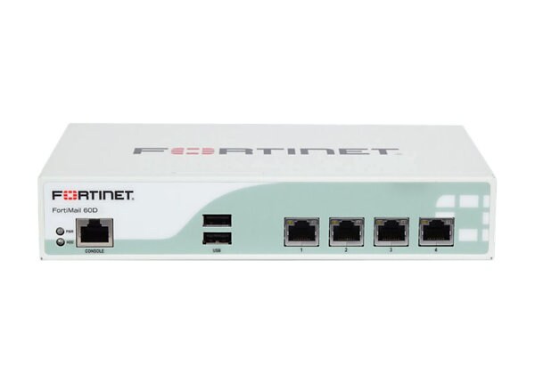 FORTINET FORTIMAIL-60D 5YR