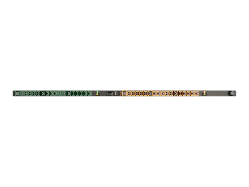 Geist Monitored Upgradeable Unit Level EC MN02E4W1-36PT68-3TL6A0A10-S - ver