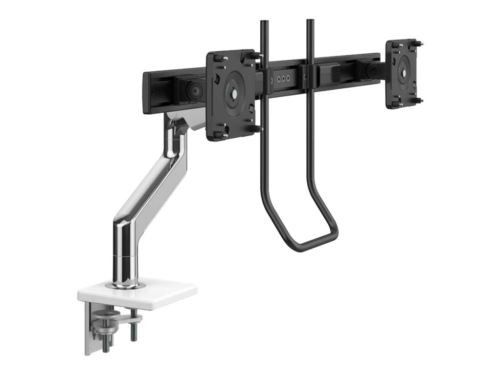 Humanscale M10 - mounting kit (adjustable arm)