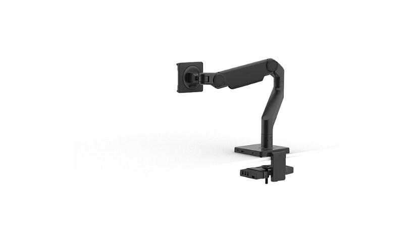 Humanscale M8.1 - mounting kit (adjustable arm) - with M/Connect 2