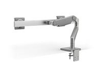 Humanscale M8.1 - mounting kit (adjustable arm) - with M/Connect 2