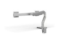 Humanscale M8.1 - mounting kit (adjustable arm) - with M/Power charging station