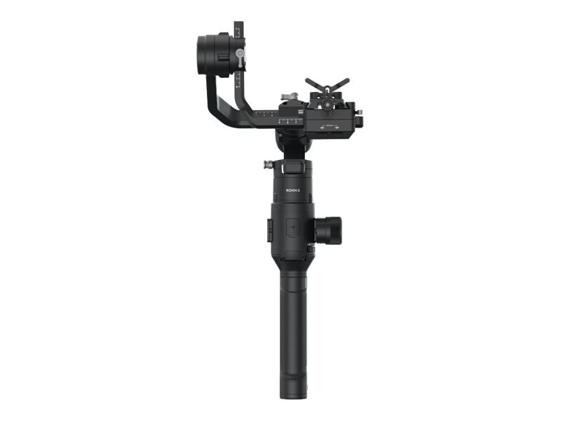 DJI Ronin-S motorized handheld stabilizer