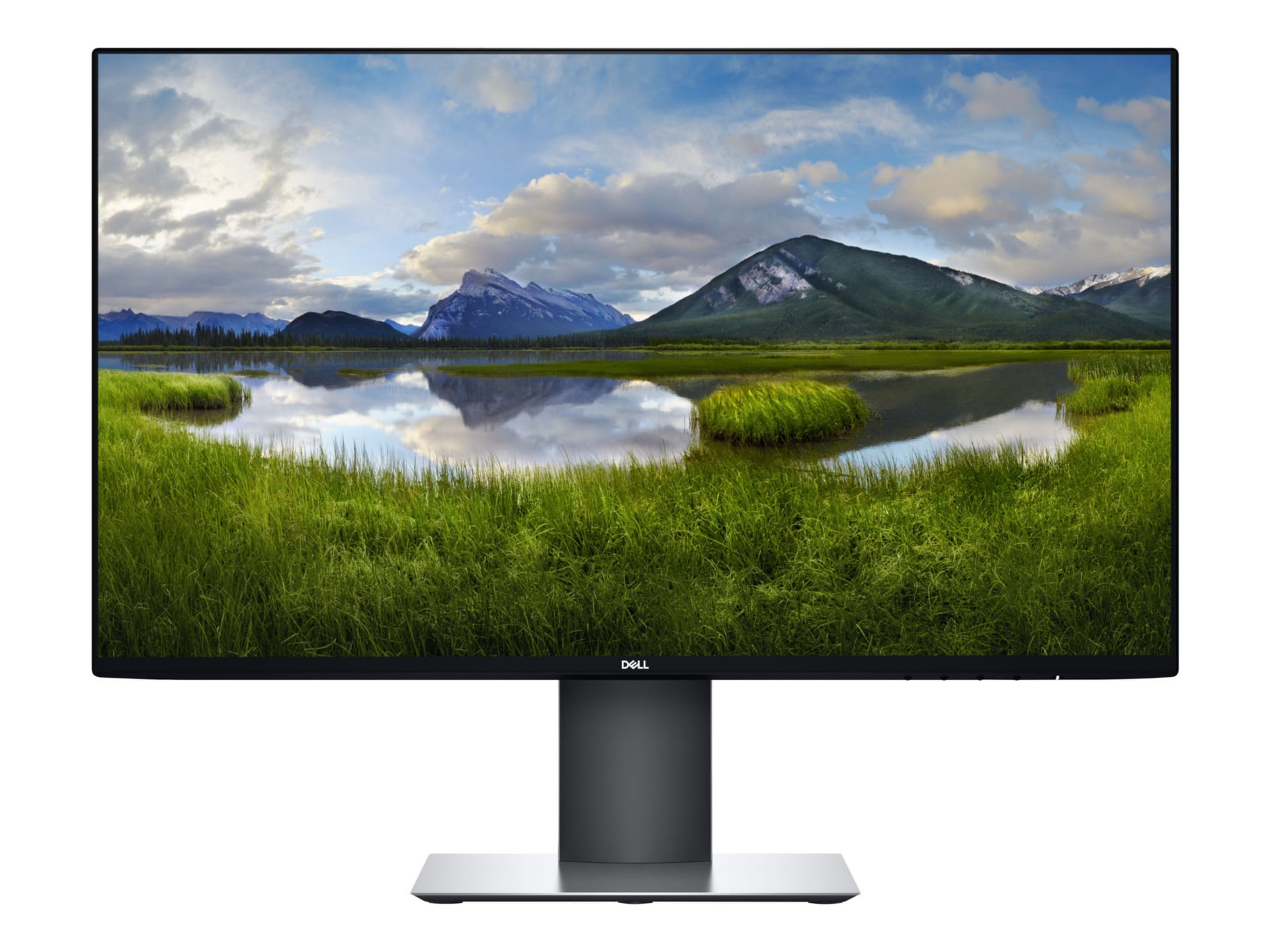 Dell UltraSharp U2419HC - LED monitor - Full HD (1080p) - 24"