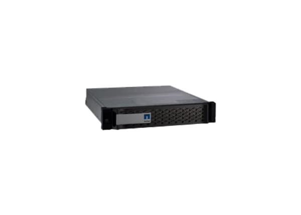 NetApp FAS2750 - NAS server - 39.84 TB