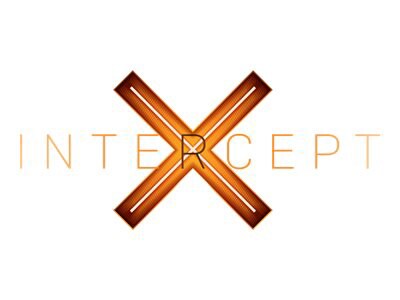 Sophos Central Intercept X Advanced with XDR - subscription license (3 years) - 1 user