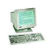 Boundless ADDS 4000 - no CPU - 14" CRT