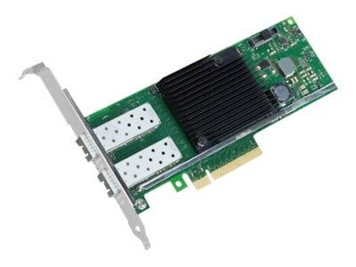 Intel X710 - network adapter - 10 Gigabit SFP+ x 2