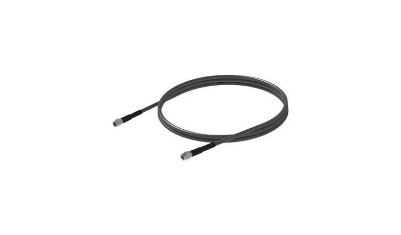 Panorama Antennas C32SP-5 5m Double Shielded Super Low Loss Cable SMA Plug