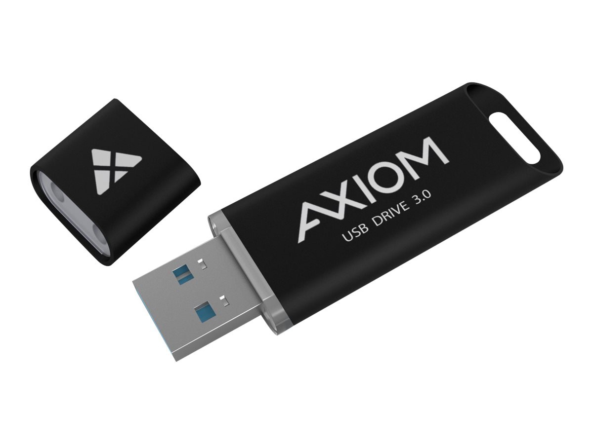 Axiom - USB flash drive - 512 GB