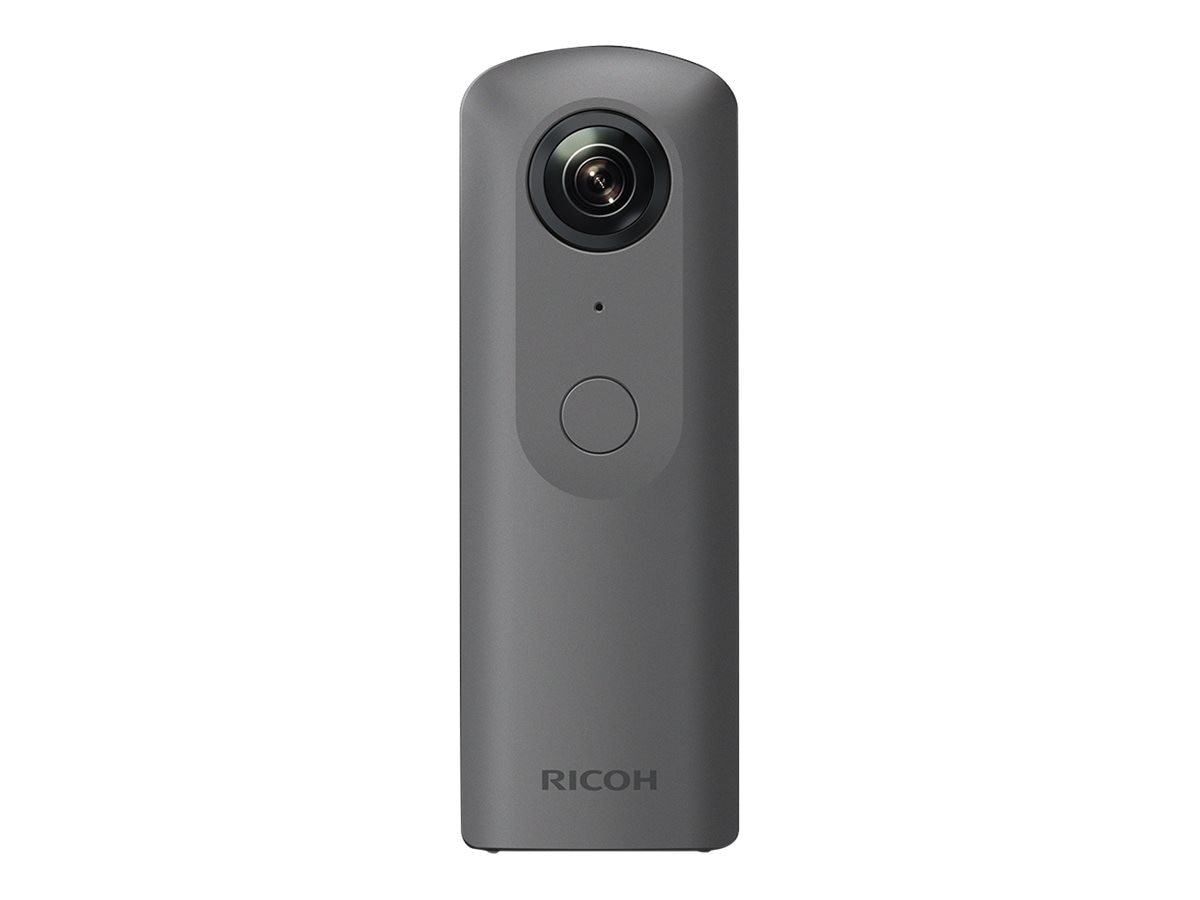 Ricoh THETA V - camcorder - internal flash memory