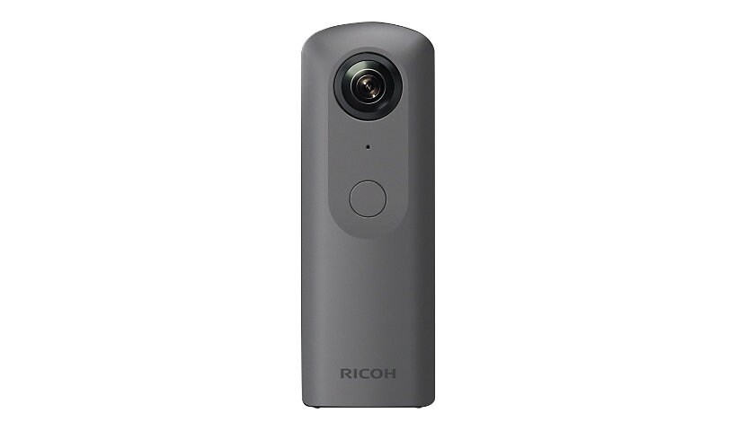 Ricoh THETA V - camcorder - internal flash memory