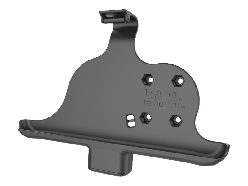 RAM EZ-ROLL'R Powered Cradle - car holder/charger for tablet