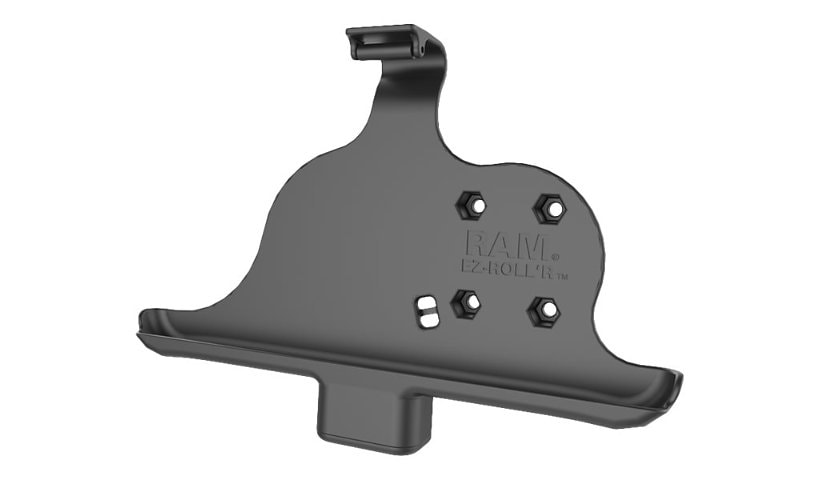 RAM EZ-ROLL'R Powered Cradle - car holder/charger for tablet