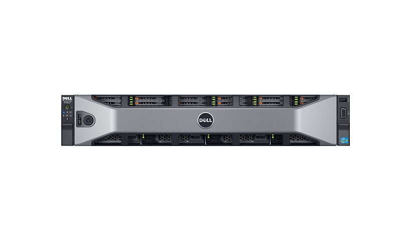 DELL CTO server R730XD E5-2640 GRID WARM 2017