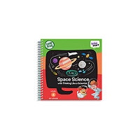 LeapFrog LeapStart Space Science with Thinking Like a Scientist Book