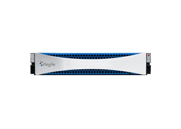Tegile IntelliFlash N5200-200 2U Rack-Mountable 736GB NVMe Arrays
