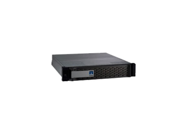 NetApp FAS2750 High Availability 4x900GB 20x900GB Hybrid Flash Array