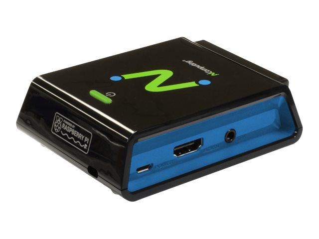NComputing RX-series RX-RDP - USFF - Cortex-A53 1.2 GHz - 1 GB - flash 8 GB