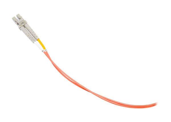 Belden FiberExpress FX - patch cable - 1 m - orange