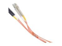 Belden FiberExpress FX - patch cable - 3 m - orange