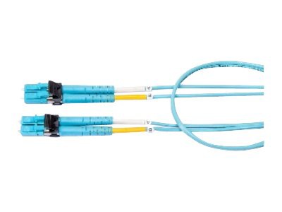 Belden FiberExpress FX - patch cable - 15 m - aqua