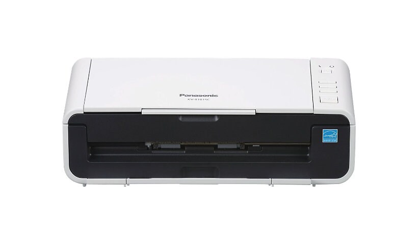 Panasonic KV-S1015C - scanner de documents - modèle bureau - USB 2.0