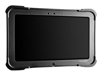 Zebra Xplore Bobcat - 10.1" - Atom E3845 - 4 GB RAM - 128 GB SSD
