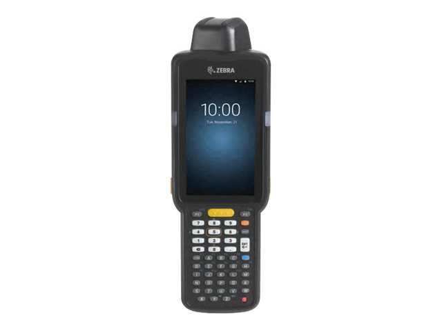 Zebra MC3300 Premium - data collection terminal - Android 7.0 (Nougat) - 16