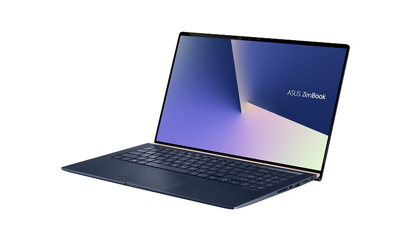 Asus ZenBook 15 UX533FD-DH74 - 15.6" - Core i7 8565U - 16 GB RAM - 512 GB S