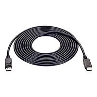Black Box - DisplayPort cable - DisplayPort to DisplayPort - 10 ft