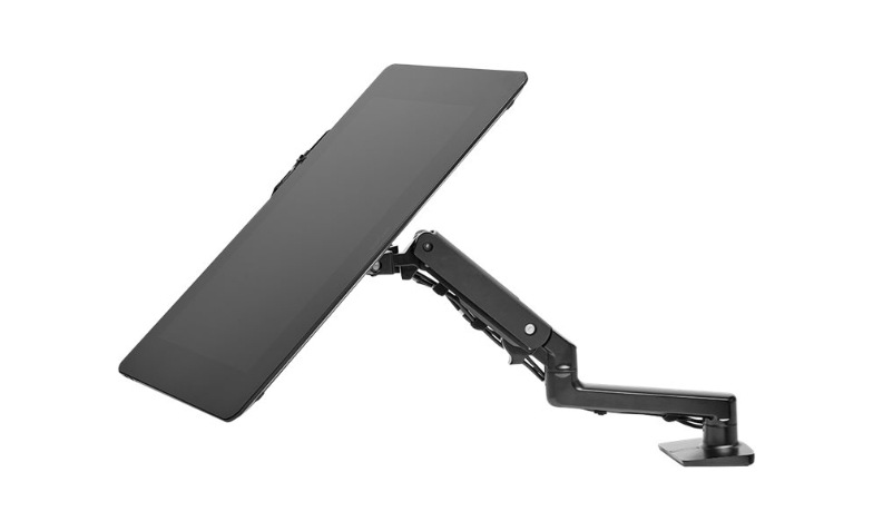 Wacom Ergo Flex for Cintiq Pro 24 and 32 - ACK62803K - Monitor