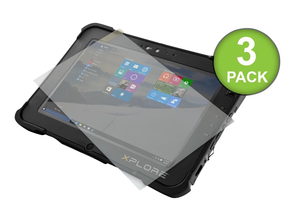 Zebra Display Care - screen protector