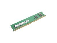 Lenovo - DDR4 - module - 4 GB - DIMM 288-pin - 2666 MHz / PC4-21300 - unbuf