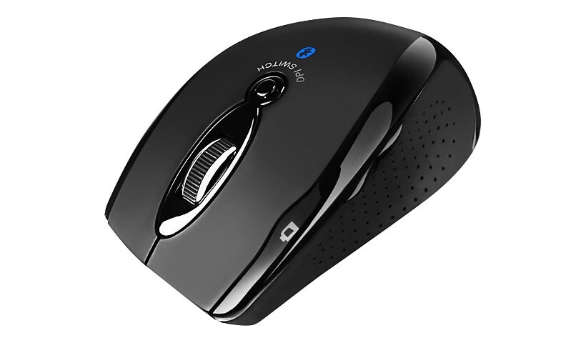 Adesso iMouse S200B - Bluetooth Ergo Mini Mouse