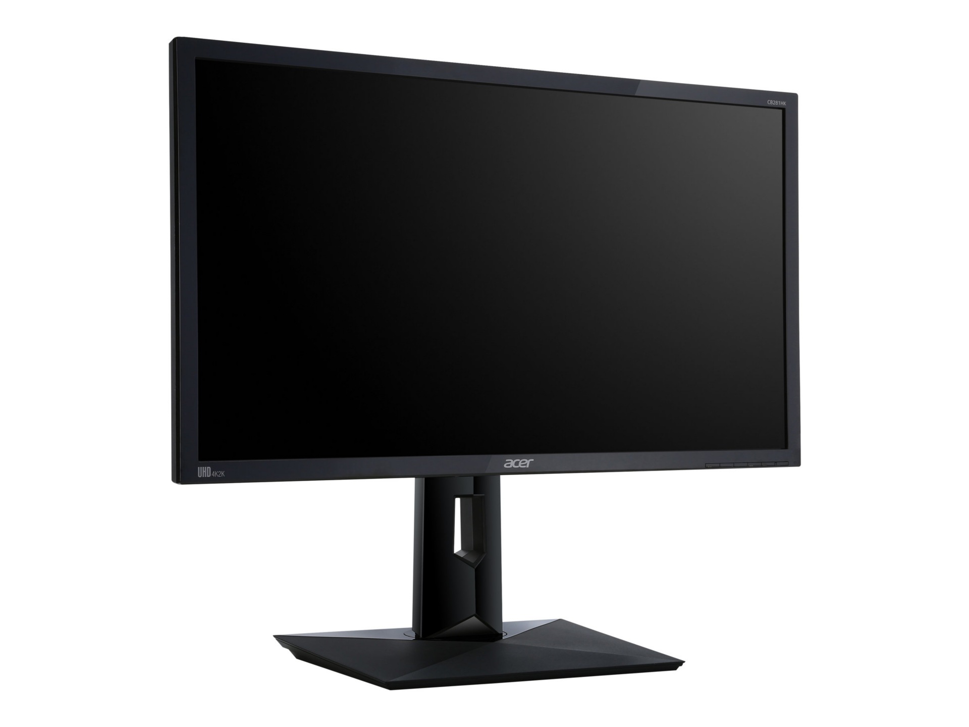 ACER CB281HK 28IN 3840X2160 LED MON