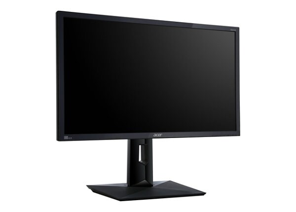 Acer CB281HK - LED monitor - 4K - 28"