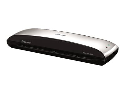 Fellowes Spectra 125 - laminator - pouch