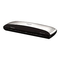 Fellowes Spectra 125 - laminator - pouch
