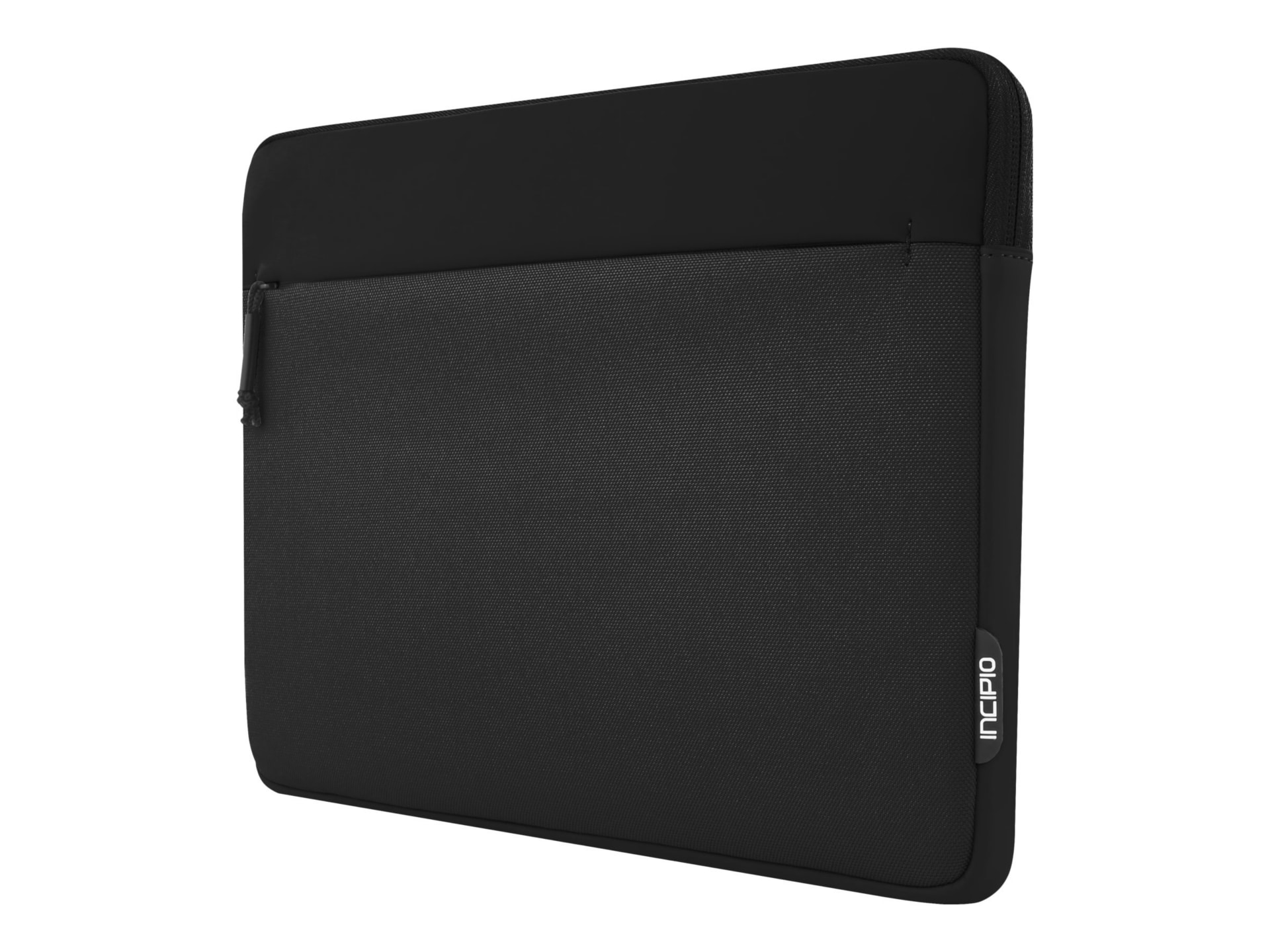 Incipio Truman Sleeve for Microsoft Surface Go - Black