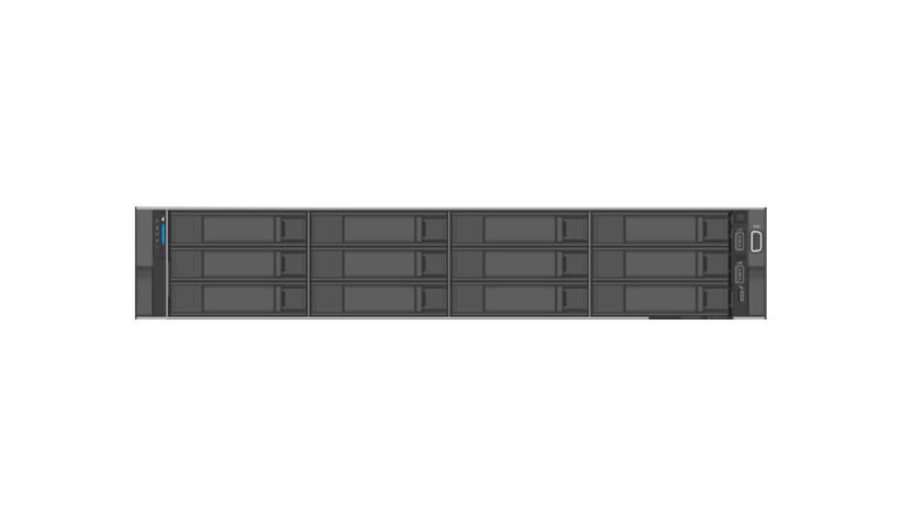 RSA NetWitness Platform Series 6 Log Decoder Hybrid (no SW license) - secur