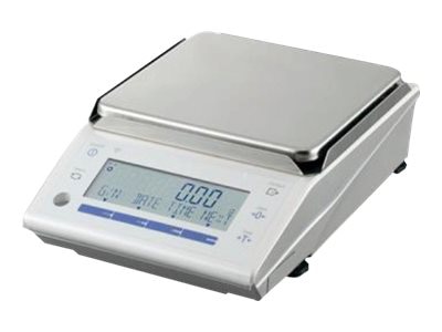 Star Micronics mG-S1501 - kitchen scales