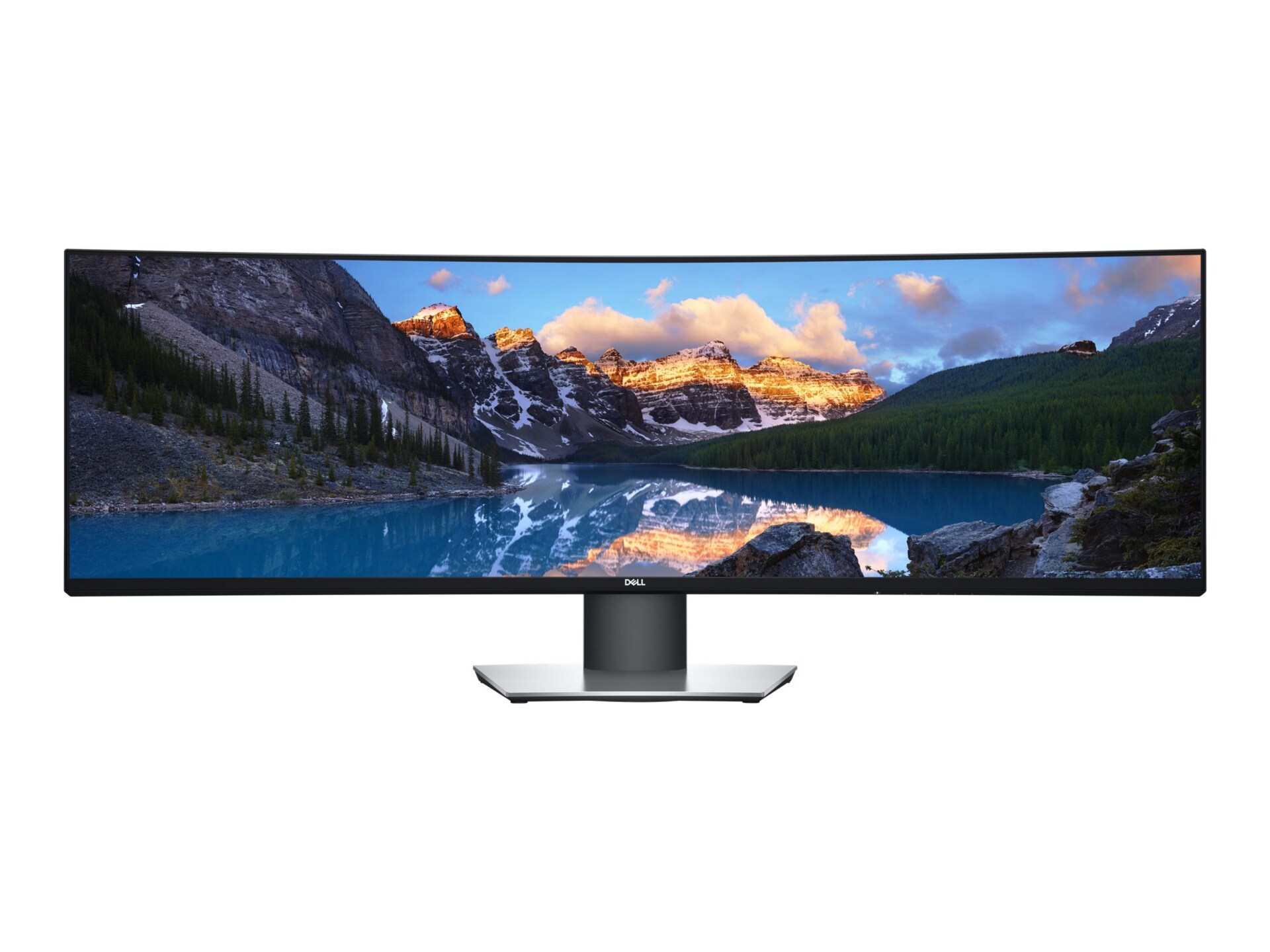 dell desktop monitor