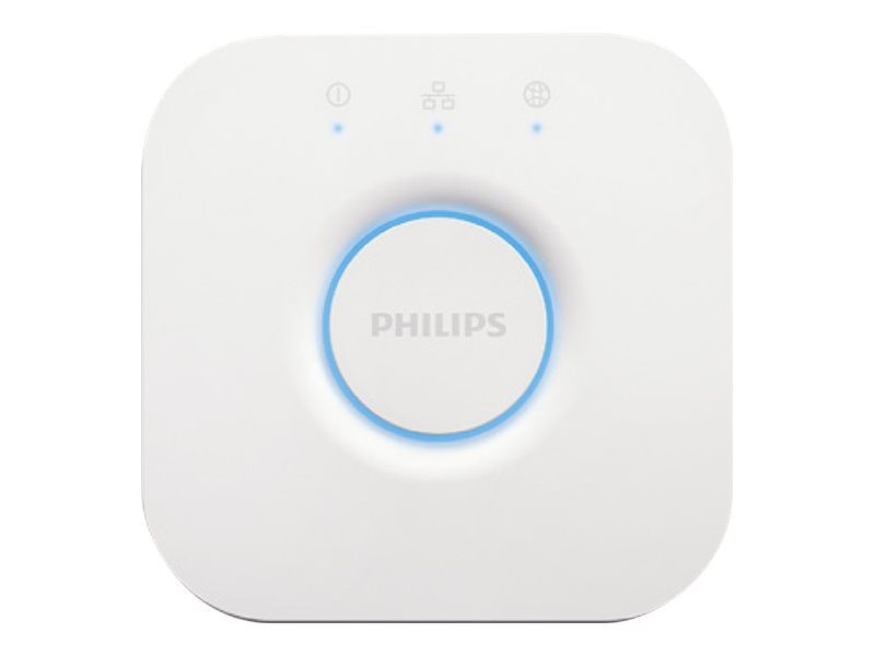 Philips Hue Bridge - central controller
