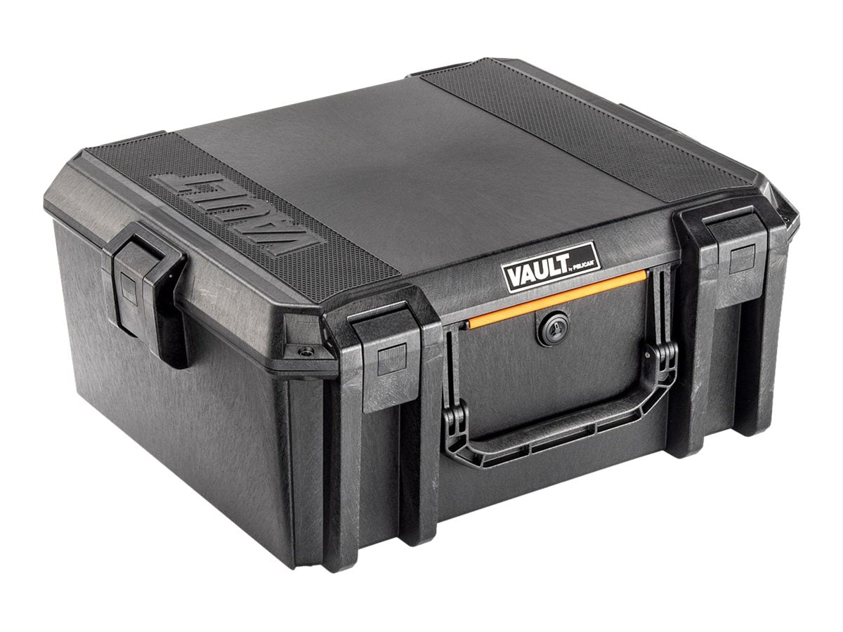 Pelican Vault V600 - weapon case