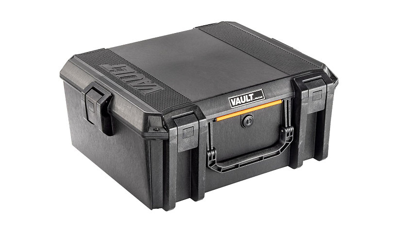 Pelican Vault V600 - weapon case