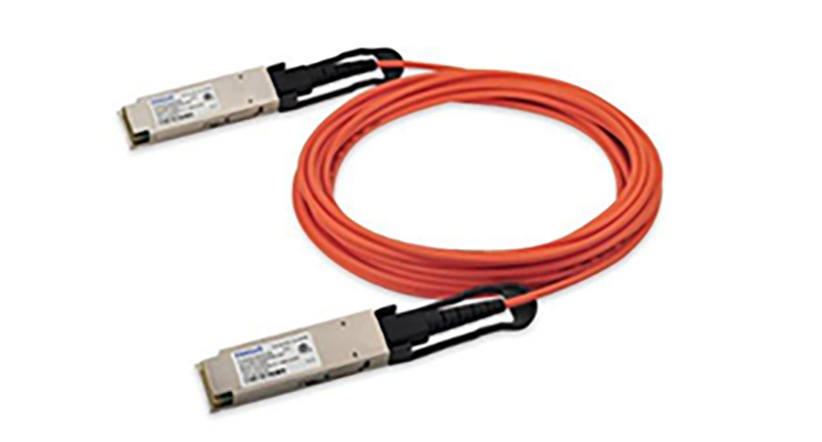 FINISAR 1M 4X10 GBPS GEN3 AOC